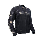 Chaqueta Pigmalion Genesis Pro Verano ANDES Masculino